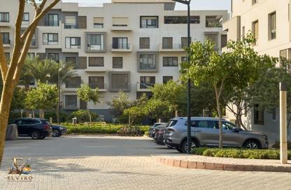 Apartment - 3 Bedrooms - 2 Bathrooms for rent in Eastown - 5th Settlement Compounds - The 5th Settlement - New Cairo City - Cairo