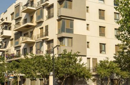 Apartment - 3 Bedrooms - 2 Bathrooms for rent in Eastown - 5th Settlement Compounds - The 5th Settlement - New Cairo City - Cairo
