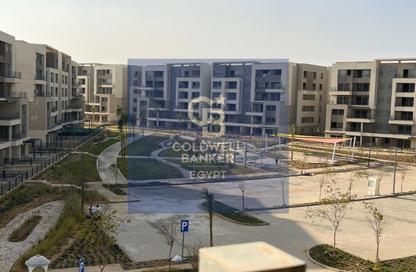 Apartment - 3 Bedrooms - 3 Bathrooms for sale in Capital Gardens Palm Hills - Mostakbal City Compounds - Mostakbal City - Future City - Cairo Apartment - 3 Bedrooms - 3 Bathrooms for sale in Capital Gardens Palm Hills - Mostakbal City Compounds - Mostakbal City - Future City - Cairo