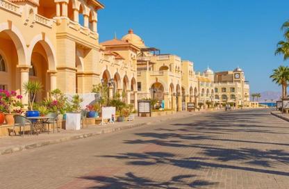 Apartment - Studio - 1 for sale in Red Hills by Enza - Sahl Hasheesh - Hurghada - Red Sea