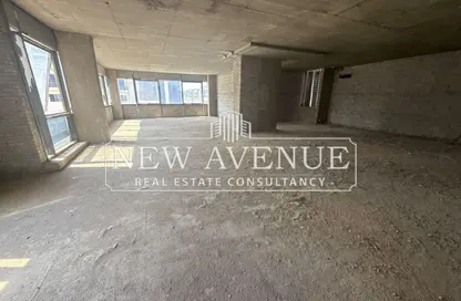 مساحات مكتبية - استوديو - 2 حمامات للايجار في كايرو بيزنس بارك - كمبوندات التجمع الخامس - التجمع الخامس - مدينة القاهرة الجديدة - القاهرة