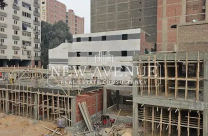 بناية كاملة - استوديو - 1 حمام للايجار في شارع جسر السويس - النزهه الجديدة - النزهة - القاهرة