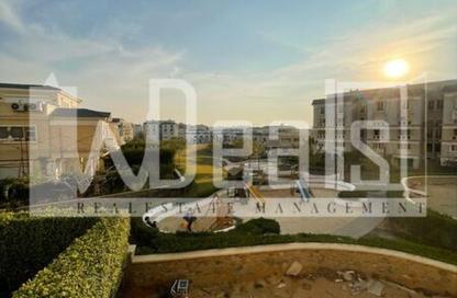 iVilla - 4 - 3 for sale in Mountain View Hyde Park - 5th Settlement Compounds - The 5th Settlement - New Cairo City - Cairo