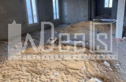 iVilla - 4 - 3 for sale in Mountain View Hyde Park - 5th Settlement Compounds - The 5th Settlement - New Cairo City - Cairo