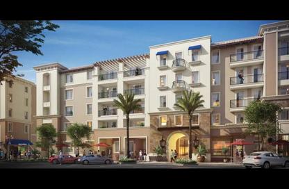 Apartment - 3 - 3 for sale in Mivida - 5th Settlement Compounds - The 5th Settlement - New Cairo City - Cairo