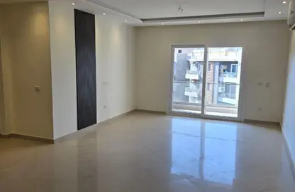 (بنتهاوس  (روف - 3 غرف نوم - 3 حمامات للايجار في زايد ديونز - الحي السادس - الشيخ زايد - الجيزة