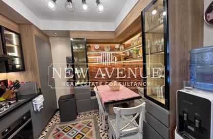 Duplex - 3 Bedrooms - 3 Bathrooms for sale in Hyde Park Central - The 6th Settlement - New Cairo City - Cairo