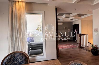 Duplex - 3 Bedrooms - 3 Bathrooms for sale in Hyde Park Central - The 6th Settlement - New Cairo City - Cairo