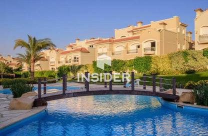 Townhouse - 4 Bedrooms - 4 Bathrooms for sale in Al Patio 5 East - El Patio - El Shorouk Compounds - Shorouk City - Cairo Townhouse - 4 Bedrooms - 4 Bathrooms for sale in Al Patio 5 East - El Patio - El Shorouk Compounds - Shorouk City - Cairo