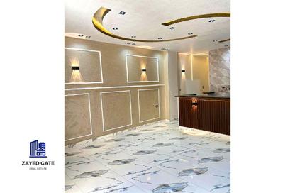 Apartment - 3 Bedrooms - 2 Bathrooms for sale in 2nd District - 6 October City - Giza