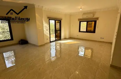 Apartment - 3 Bedrooms - 2 Bathrooms for rent in El Banafseg 1 - El Banafseg - New Cairo City - Cairo