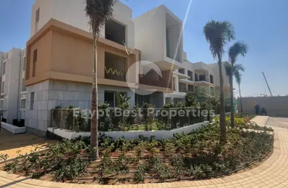 شقة - 4 غرف نوم - 4 حمامات للبيع في بي اكس بالم هيل - كمبوندات 6 أكتوبر - مدينة 6 أكتوبر - الجيزة