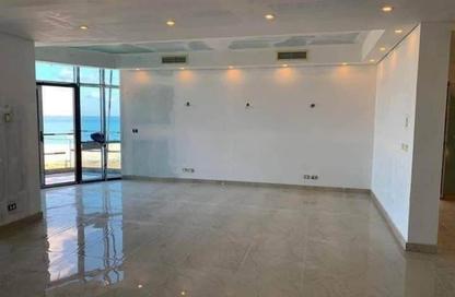 شاليه - غرفة نوم - 2 حمامات للبيع في بيتش فرونت تاورز - مدينة العلمين الجديدة - العلمين - الساحل الشمالي