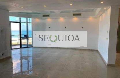 Chalet - 1 Bedroom - 2 Bathrooms for sale in Beachfront Towers - New Alamein City - Al Alamein - North Coast Chalet - 1 Bedroom - 2 Bathrooms for sale in Beachfront Towers - New Alamein City - Al Alamein - North Coast