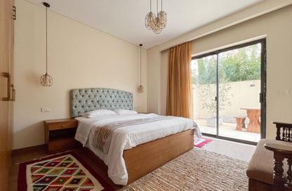 Apartment - 2 Bedrooms - 2 Bathrooms for rent in Lake View Residence - 5th Settlement Compounds - The 5th Settlement - New Cairo City - Cairo Apartment - 2 Bedrooms - 2 Bathrooms for rent in Lake View Residence - 5th Settlement Compounds - The 5th Settlement - New Cairo City - Cairo