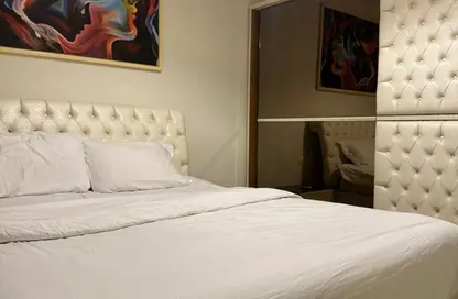 شقة - 2 غرف نوم - 1 حمام للايجار في المقطم - القاهرة