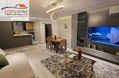 Apartment - 2 Bedrooms - 1 Bathroom for rent in B6 - Madinaty - Cairo Apartment - 2 Bedrooms - 1 Bathroom for rent in B6 - Madinaty - Cairo