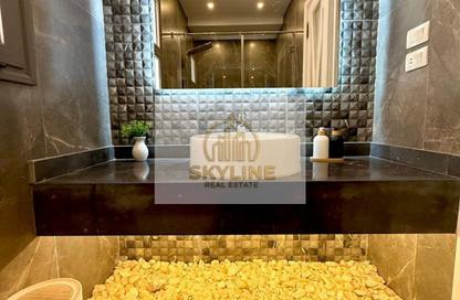 Apartment - 2 - 3 for rent in Eastown - 5th Settlement Compounds - The 5th Settlement - New Cairo City - Cairo
