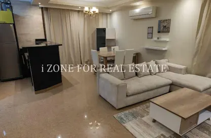 شقة - 2 غرف نوم - 1 حمام للايجار في امتداد الرحاب - الرحاب - مدينة القاهرة الجديدة - القاهرة