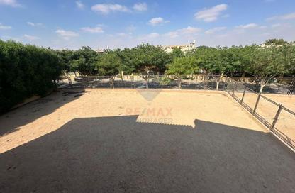 Villa - 5 Bedrooms - 6 Bathrooms for sale in Allegria - Sheikh Zayed Compounds - Sheikh Zayed City - Giza