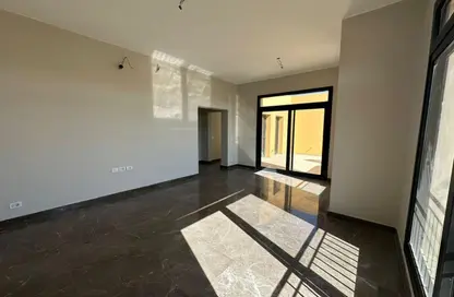 Apartment - 3 Bedrooms - 3 Bathrooms for sale in O West - 6 October Compounds - 6 October City - Giza