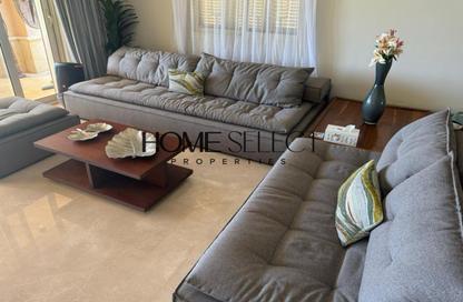 Villa - 5 Bedrooms - 5 Bathrooms for sale in Telal Alamein - Sidi Abdel Rahman - North Coast