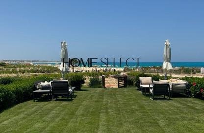 Villa - 5 Bedrooms - 5 Bathrooms for sale in Telal Alamein - Sidi Abdel Rahman - North Coast
