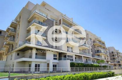 Apartment - 3 Bedrooms - 3 Bathrooms for sale in Mountain View iCity - 5th Settlement Compounds - The 5th Settlement - New Cairo City - Cairo Apartment - 3 Bedrooms - 3 Bathrooms for sale in Mountain View iCity - 5th Settlement Compounds - The 5th Settlement - New Cairo City - Cairo