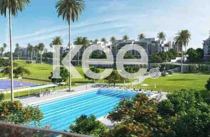Apartment - 3 Bedrooms - 3 Bathrooms for sale in Mountain View iCity - 5th Settlement Compounds - The 5th Settlement - New Cairo City - Cairo Apartment - 3 Bedrooms - 3 Bathrooms for sale in Mountain View iCity - 5th Settlement Compounds - The 5th Settlement - New Cairo City - Cairo