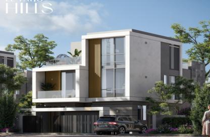 Townhouse - 3 Bedrooms - 2 Bathrooms for sale in La Vista City - New Capital Compounds - New Capital City - Cairo Townhouse - 3 Bedrooms - 2 Bathrooms for sale in La Vista City - New Capital Compounds - New Capital City - Cairo