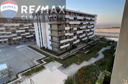 Apartment - 3 Bedrooms - 3 Bathrooms for rent in Al Burouj Compound - El Shorouk Compounds - Shorouk City - Cairo