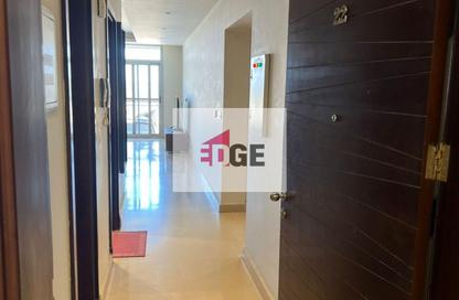 Apartment - 2 Bedrooms - 2 Bathrooms for sale in Cairo Festival City - North Investors Area - New Cairo City - Cairo