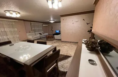 Apartment - 3 Bedrooms - 3 Bathrooms for rent in Al Thawra St. - Dokki - Giza