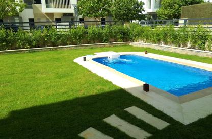Apartment - 3 - 3 for rent in Joulz - Cairo Alexandria Desert Road - 6 October City - Giza