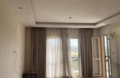 Apartment - 3 Bedrooms - 2 Bathrooms for rent in El Rehab Extension - Al Rehab - New Cairo City - Cairo