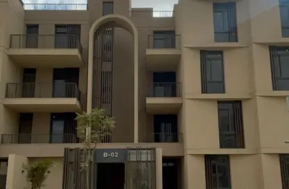 شقة - 2 غرف نوم - 2 حمامات للبيع في فاي سوديك - مدينة زايد الجديدة - الشيخ زايد - الجيزة