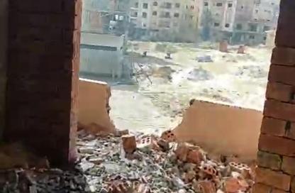 Apartment - 3 Bedrooms - 2 Bathrooms for sale in Al Andalus Buildings - Al Andalus District - New Cairo City - Cairo