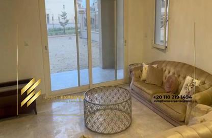 Villa - 4 - 4 for rent in Celesta Hills - Uptown Cairo - Mokattam - Cairo