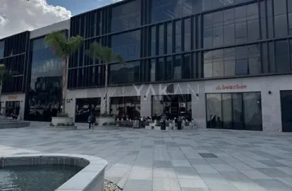 محل - استوديو - 1 حمام للايجار في لايك فيو ريزيدنس - كمبوندات التجمع الخامس - التجمع الخامس - مدينة القاهرة الجديدة - القاهرة