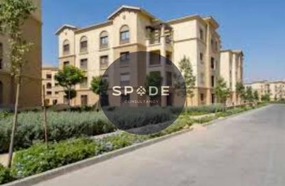 Apartment - 3 Bedrooms - 3 Bathrooms for sale in Mivida - 5th Settlement Compounds - The 5th Settlement - New Cairo City - Cairo