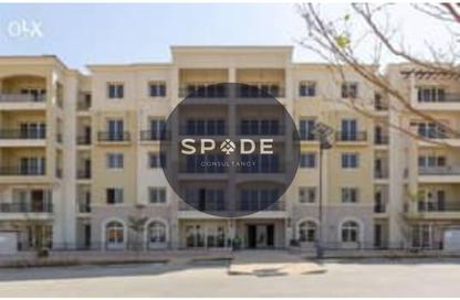 Apartment - 3 Bedrooms - 3 Bathrooms for sale in Mivida - 5th Settlement Compounds - The 5th Settlement - New Cairo City - Cairo