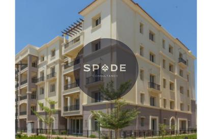 Apartment - 3 Bedrooms - 3 Bathrooms for sale in Mivida - 5th Settlement Compounds - The 5th Settlement - New Cairo City - Cairo
