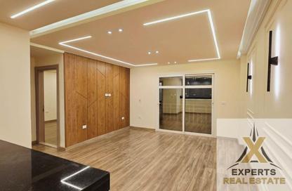 Apartment - 2 - 1 for sale in B11 - Madinaty - Cairo