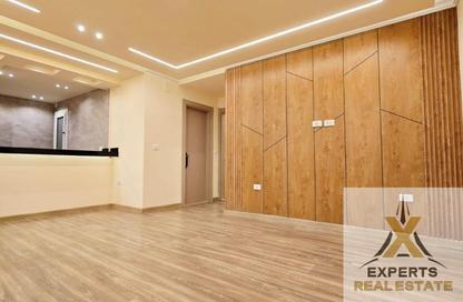 Apartment - 2 - 1 for sale in B11 - Madinaty - Cairo