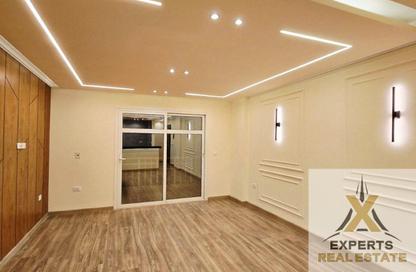 Apartment - 2 - 1 for sale in B11 - Madinaty - Cairo
