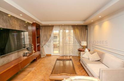 Apartment - 3 Bedrooms - 3 Bathrooms for sale in Smouha - Hay Sharq - Alexandria