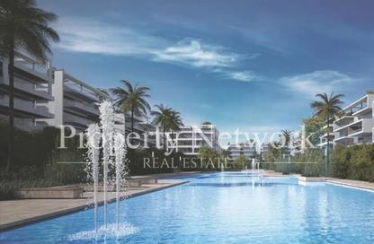 Apartment - 2 Bedrooms - 2 Bathrooms for sale in Lake View Residence 2 - 5th Settlement Compounds - The 5th Settlement - New Cairo City - Cairo Apartment - 2 Bedrooms - 2 Bathrooms for sale in Lake View Residence 2 - 5th Settlement Compounds - The 5th Settlement - New Cairo City - Cairo