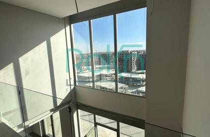 Apartment - 3 Bedrooms - 4 Bathrooms for sale in Arkan Palm 205 - Sheikh Zayed Compounds - Sheikh Zayed City - Giza