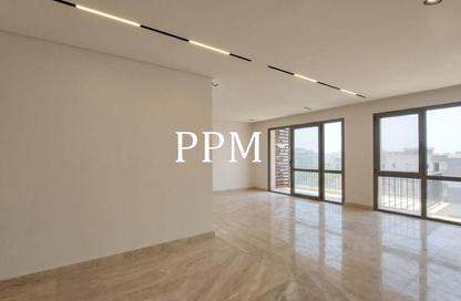 Apartment - 3 Bedrooms - 3 Bathrooms for rent in Eastown - 5th Settlement Compounds - The 5th Settlement - New Cairo City - Cairo