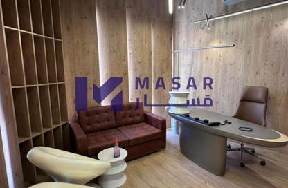 مساحات مكتبية - استوديو - 1 للايجار في ميفيدا - كمبوندات التجمع الخامس - التجمع الخامس - مدينة القاهرة الجديدة - القاهرة